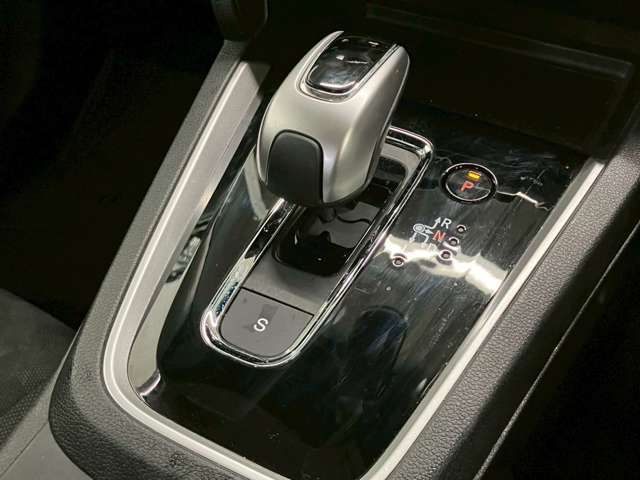SHUTTLE HYBRID