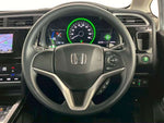 SHUTTLE HYBRID