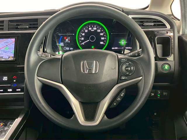 SHUTTLE HYBRID
