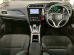 SHUTTLE HYBRID