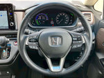 ODYSSEY e:HEV