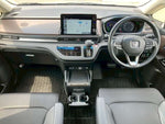 ODYSSEY e:HEV