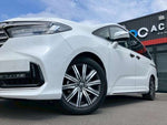 ODYSSEY e:HEV