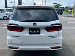 ODYSSEY e:HEV
