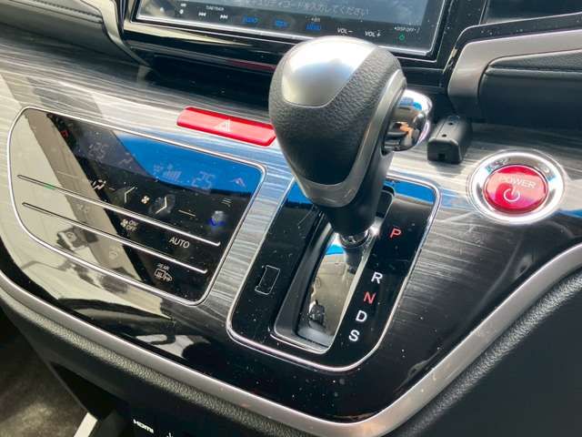 ODYSSEY HYBRID