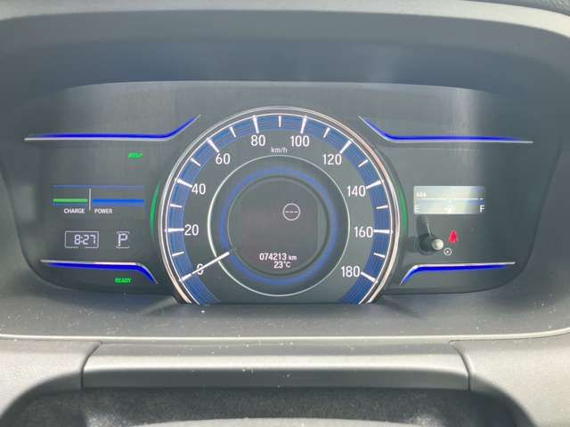 ODYSSEY HYBRID
