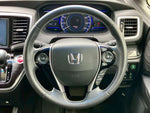 ODYSSEY HYBRID