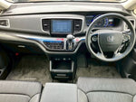 ODYSSEY HYBRID
