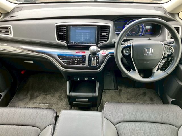 ODYSSEY HYBRID