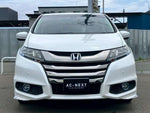 ODYSSEY HYBRID
