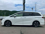 ODYSSEY HYBRID