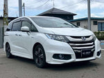 ODYSSEY HYBRID