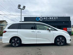 ODYSSEY HYBRID