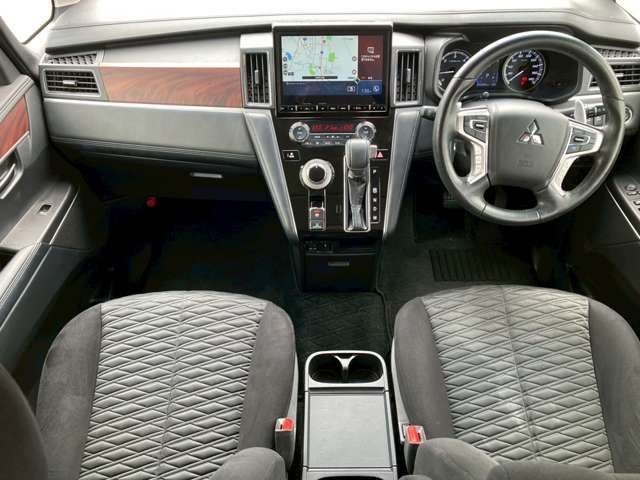 DELICA D:5 4WD