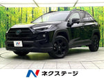 RAV4 HYBRID 4WD