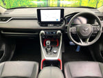 RAV4 HYBRID 4WD