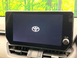 RAV4 HYBRID 4WD