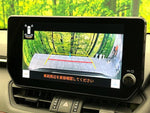 RAV4 HYBRID 4WD