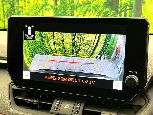 RAV4 HYBRID 4WD