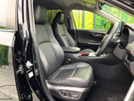 RAV4 HYBRID 4WD