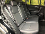 RAV4 HYBRID 4WD