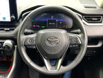 RAV4 HYBRID 4WD