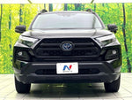RAV4 HYBRID 4WD