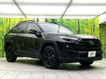 RAV4 HYBRID 4WD