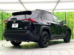 RAV4 HYBRID 4WD