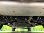 RAV4 HYBRID 4WD