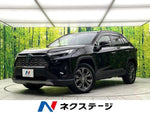 RAV4 HYBRID 4WD