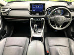 RAV4 HYBRID 4WD