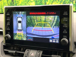 RAV4 HYBRID 4WD