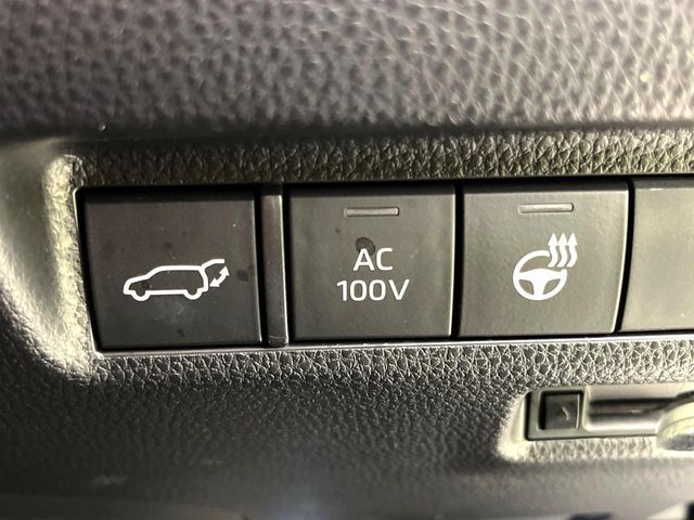 RAV4 HYBRID 4WD