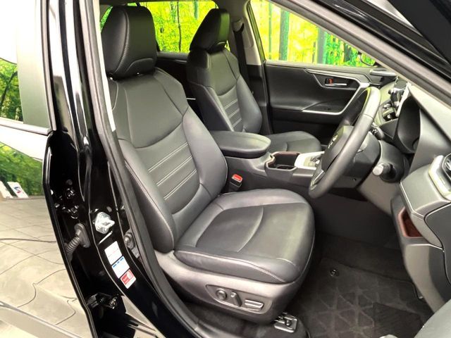 RAV4 HYBRID 4WD