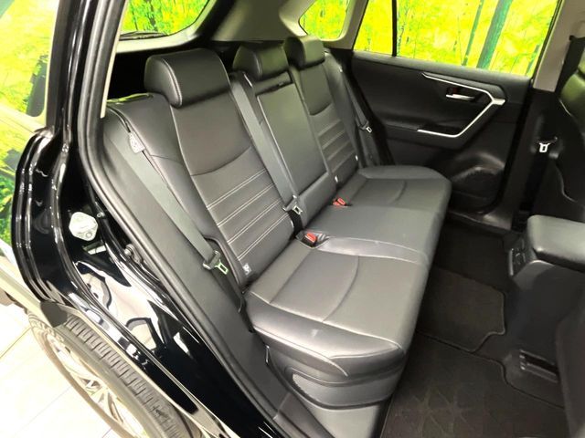 RAV4 HYBRID 4WD