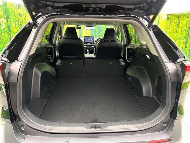 RAV4 HYBRID 4WD