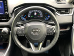 RAV4 HYBRID 4WD