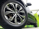 RAV4 HYBRID 4WD