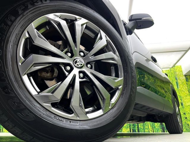 RAV4 HYBRID 4WD