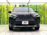 RAV4 HYBRID 4WD