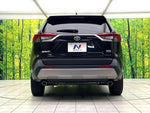 RAV4 HYBRID 4WD
