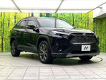 RAV4 HYBRID 4WD