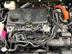 RAV4 HYBRID 4WD