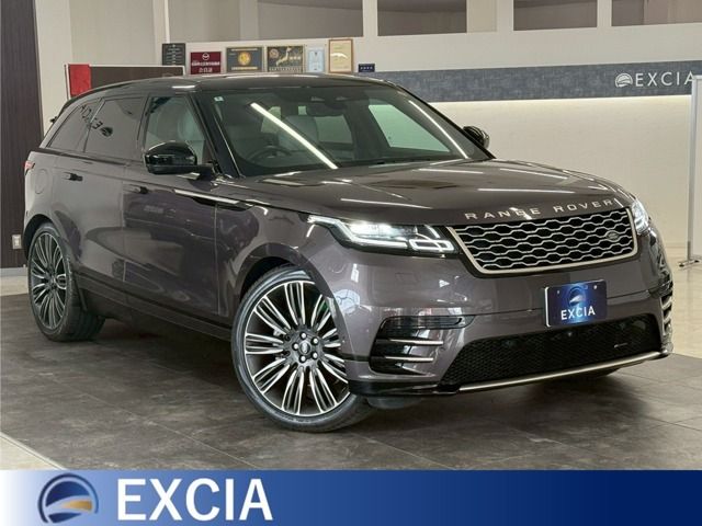 ROVER RANGE ROVER VELAR