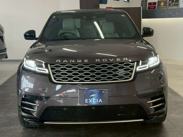 ROVER RANGE ROVER VELAR