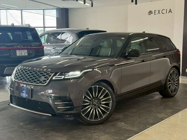 ROVER RANGE ROVER VELAR