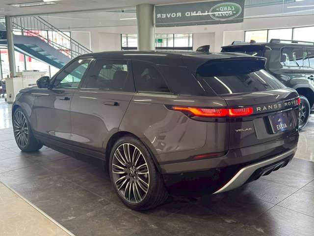 ROVER RANGE ROVER VELAR