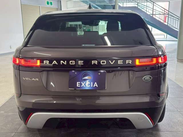 ROVER RANGE ROVER VELAR
