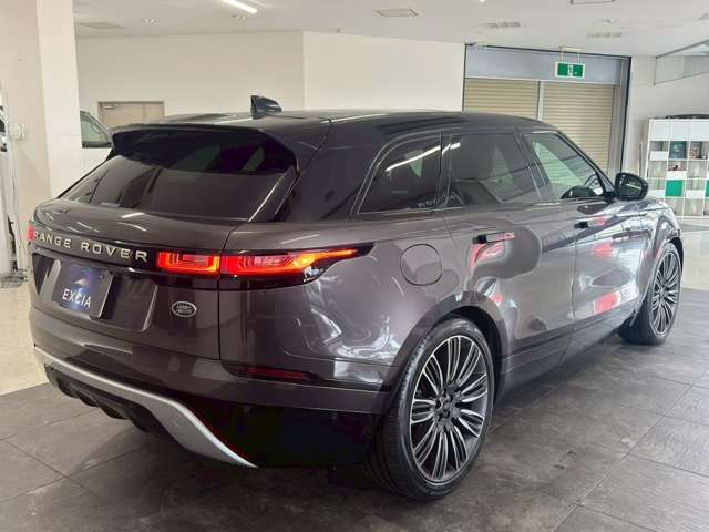 ROVER RANGE ROVER VELAR